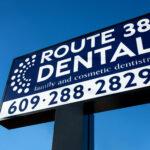 Grand Opening of Route 38 Dental