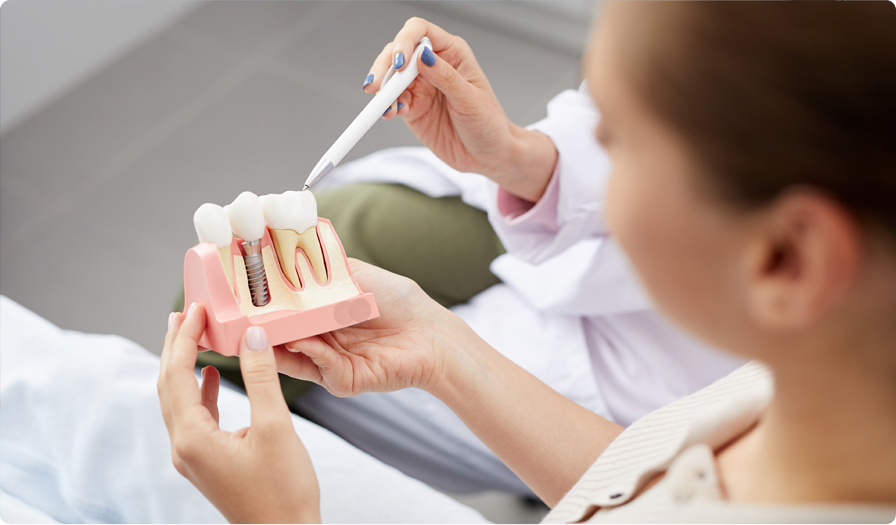 cosmetic dentistry