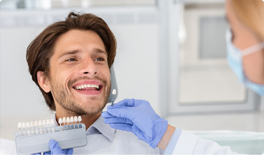 cosmetic dentistry