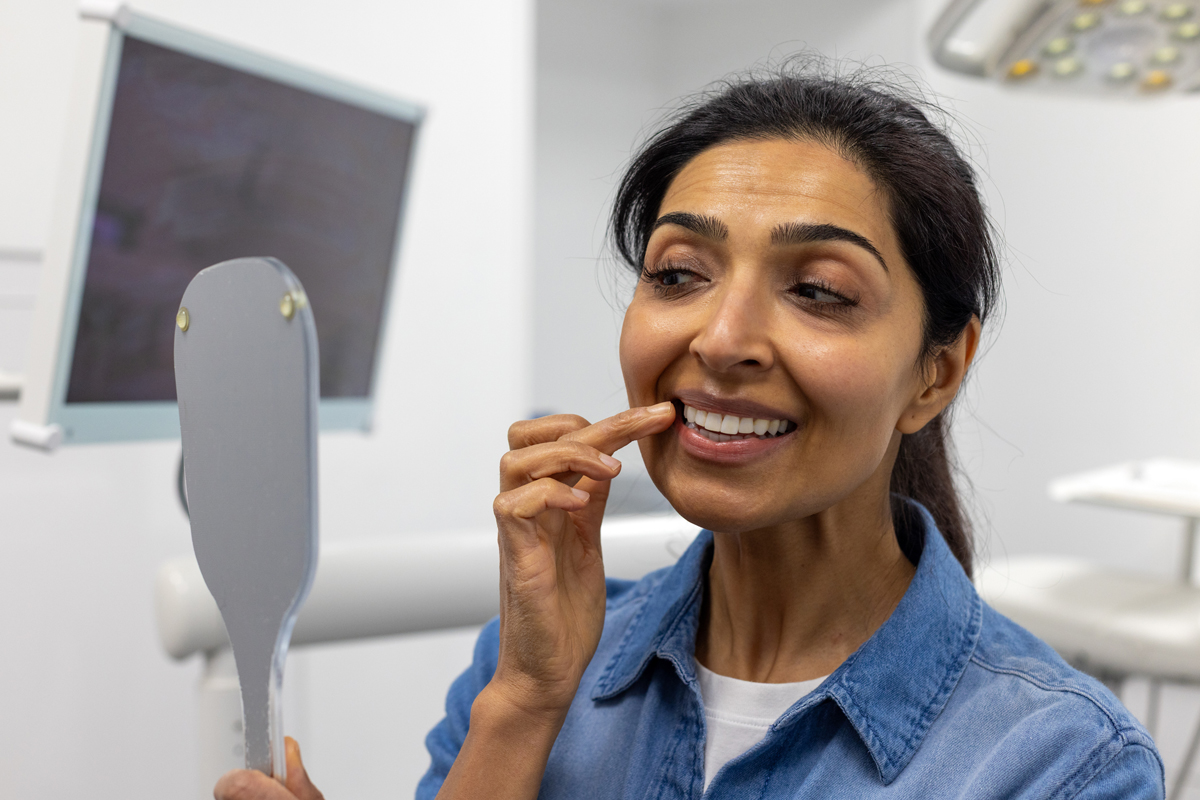 Dental Implants in South Jersey