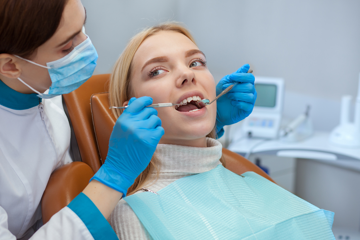 Hainesport Emergency Dentistry
