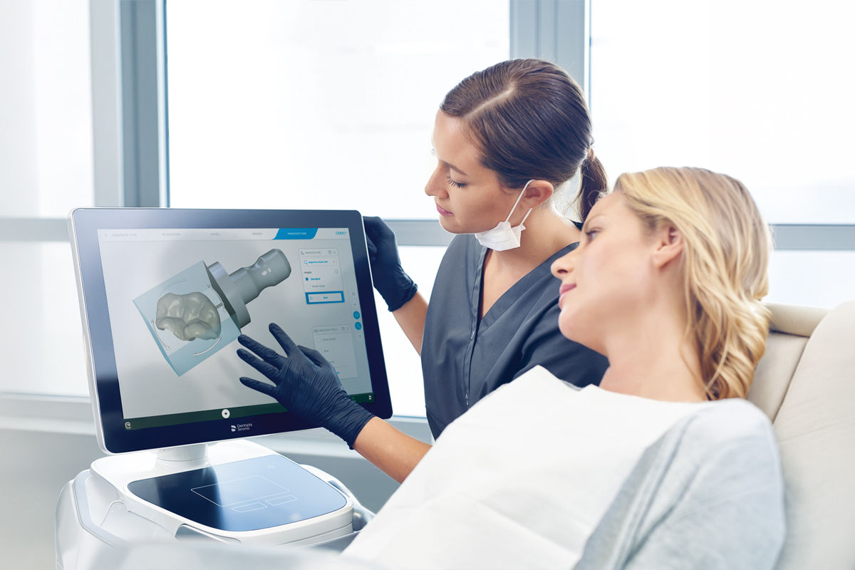 Route 38 Dental in South Jersey